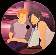 Modjo : Chillin' (12")