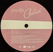 Modjo : Chillin' (12")