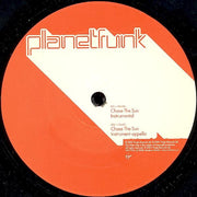 Planet Funk : Chase The Sun (12")
