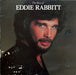 Eddie Rabbitt : The Best Of Eddie Rabbitt (LP, Comp)