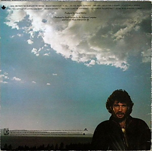 Eddie Rabbitt : The Best Of Eddie Rabbitt (LP, Comp)