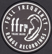 Lil Louis* Vs Hydrogen Rockers : Blackout (12")