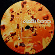 Quo Vadis : Sonic Boom (Life's Too Short) (12")