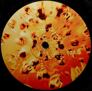 Quo Vadis : Sonic Boom (Life's Too Short) (12")