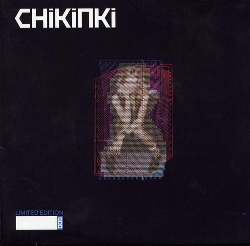 Chikinki : Like It Or Leave It (7", Single, Ltd, Num, Gat)