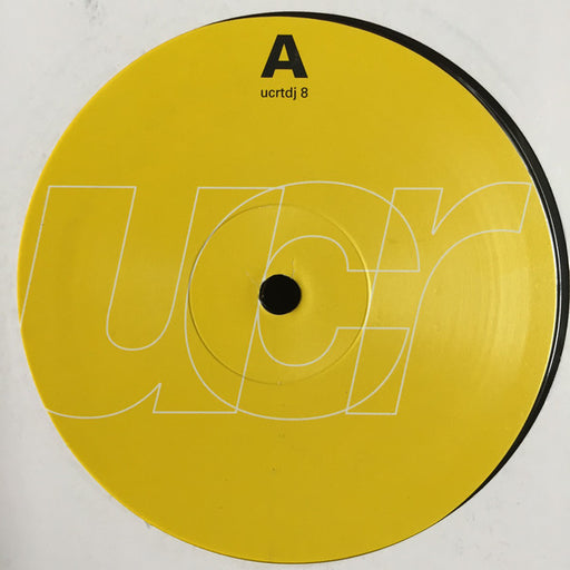 Mombassa : Cry Freedom (12", Promo)