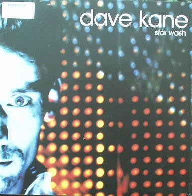 Dave Kane : Star Wash (12")