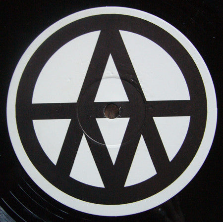 AlloyMental* : Alloy Mental (12")