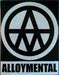 AlloyMental* : Alloy Mental (12")