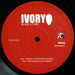 Ivory (4) : Blaze A Trail (12")