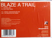 Ivory (4) : Blaze A Trail (12")