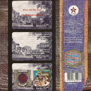 Kaiser Chiefs : Oh My God (7", Single, Ltd, Whi)