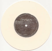 Kaiser Chiefs : Oh My God (7", Single, Ltd, Whi)