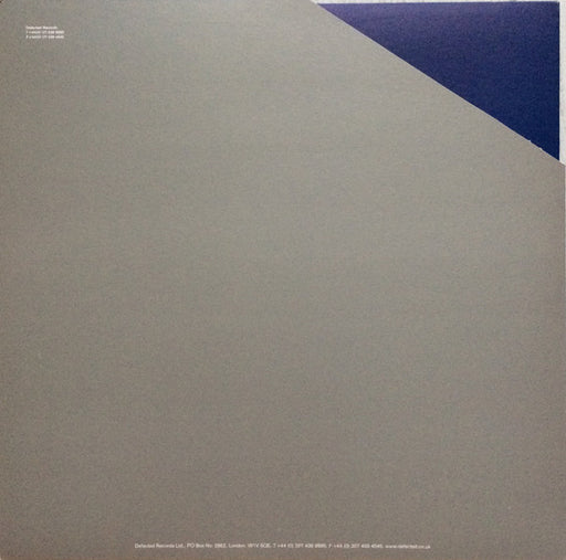 Banda Sonora : Guitarra G (12", Single, Par)