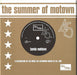 Various : The Summer Of Motown (CD, Comp)