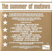 Various : The Summer Of Motown (CD, Comp)