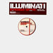 Illuminati : Bohemian Groove (12")