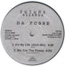 Da Posse : Strings (12")