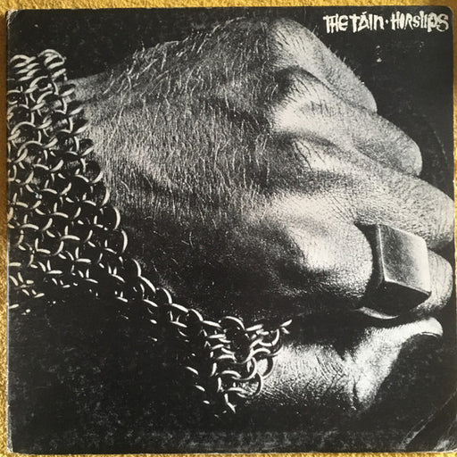 Horslips : The Táin (LP, Album, Mat)