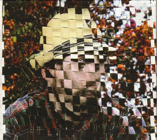 Douglas Armour : The Light Of A Golden Day, The Arms Of The Night (LP, Album)