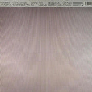 Roger Sanchez Featuring Sharleen Spiteri : Nothing 2 Prove (2x12")