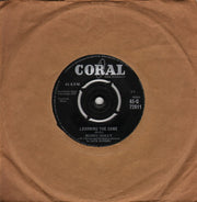 Buddy Holly : Learning The Game (7")