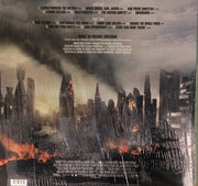 Michael Giacchino : Star Trek Into Darkness (Music From The Motion Picture) (LP, Album)