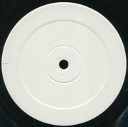 Kevin Freeman : Keep Moving (12", W/Lbl, Sti)