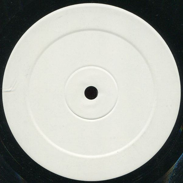 Kevin Freeman : Keep Moving (12", W/Lbl, Sti)