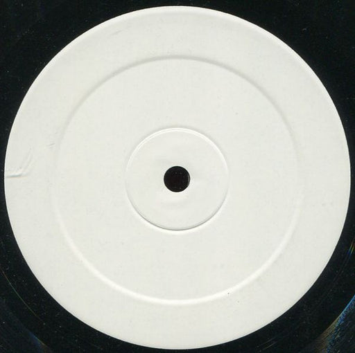 Kevin Freeman : Keep Moving (12", W/Lbl, Sti)
