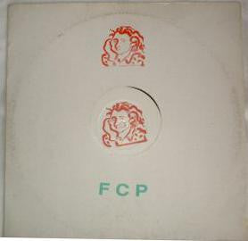 Ethereal Beat / Floppy House : FCP (12", Unofficial, W/Lbl)