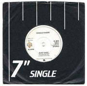 Donald Fagen : Ruby Baby (7", Single)