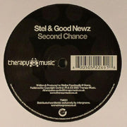 Stel & Good Newz : Little Soul (12")