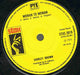 Shirley Brown : Woman To Woman / Yes Sir Brother (7", Single, Sol)