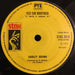 Shirley Brown : Woman To Woman / Yes Sir Brother (7", Single, Sol)