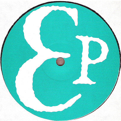 The Cuckoos : 3p EP (12", EP)