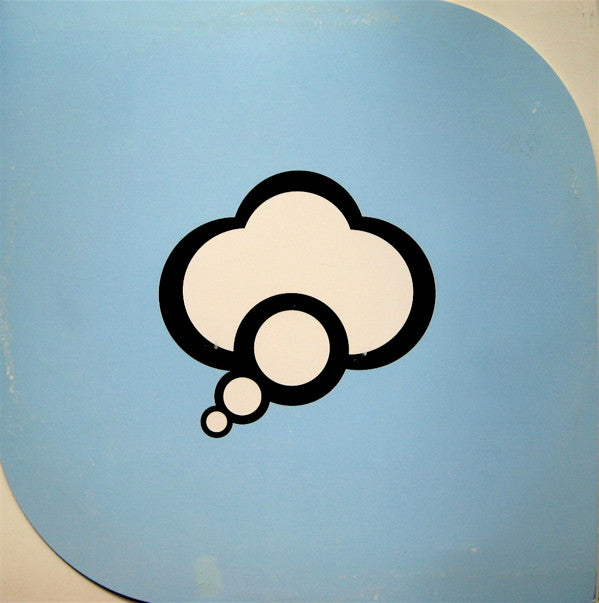 Garbage : When I Grow Up (12", Single, Promo)