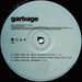 Garbage : When I Grow Up (12", Single, Promo)