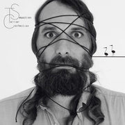 Sébastien Tellier : Confection (LP, Album, Gat)