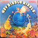 Play School, Kindergarten (6) : Hey Diddle Diddle (LP, Album, RE, Gat)