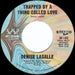 Denise LaSalle : Trapped By A Thing Called Love / Keep It Coming (7")