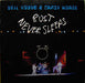 Neil Young & Crazy Horse : Rust Never Sleeps (LP, Album)