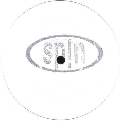 Sp!n : Let's Pretend (12", W/Lbl, Sta)