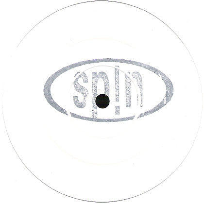 Sp!n : Let's Pretend (12", W/Lbl, Sta)