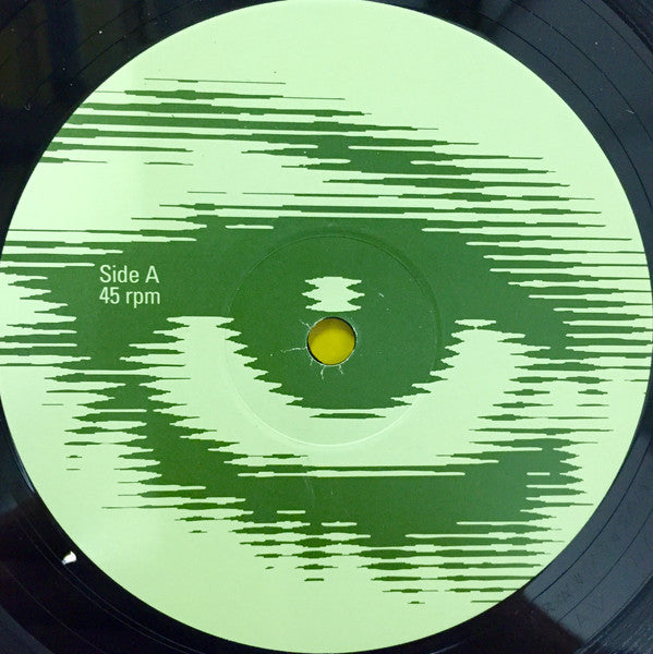 Ritmo-Dynamic : Calinda (2005 Alex Gold Remix) (12")