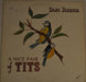 Don Juans : A Nice Pair Of Tits (LP, Album)