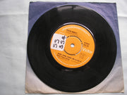 Sugar Minott / Desi Roots : Good Thing Going / Hung Up (7", Single, Ora)