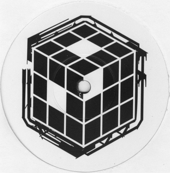 Junior Sanchez & Rhythm Masters Are New Age Funkstas : Rock Your Body (12")