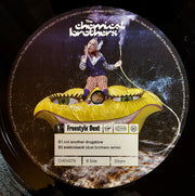 The Chemical Brothers : Elektrobank (12", Single)