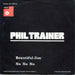 Phil Trainer : Beautiful Jim (7", Single)